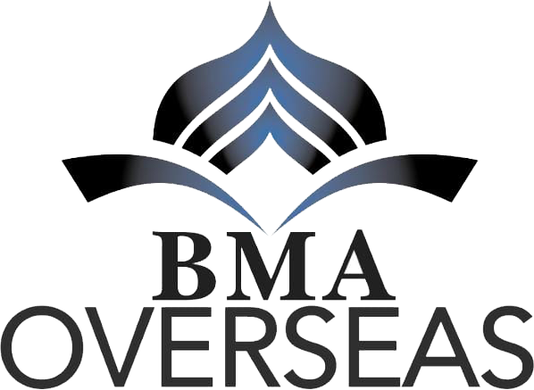 Bma Overseas